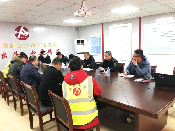 南昌市政建設(shè)集團(tuán)對市政公用城周邊市政道路項目進(jìn)行質(zhì)量安全進(jìn)度大檢查6003.jpg