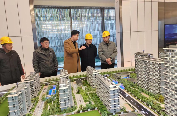 南昌市政建設(shè)集團(tuán)呂文前往省外房建項目檢查指導(dǎo)691.jpg