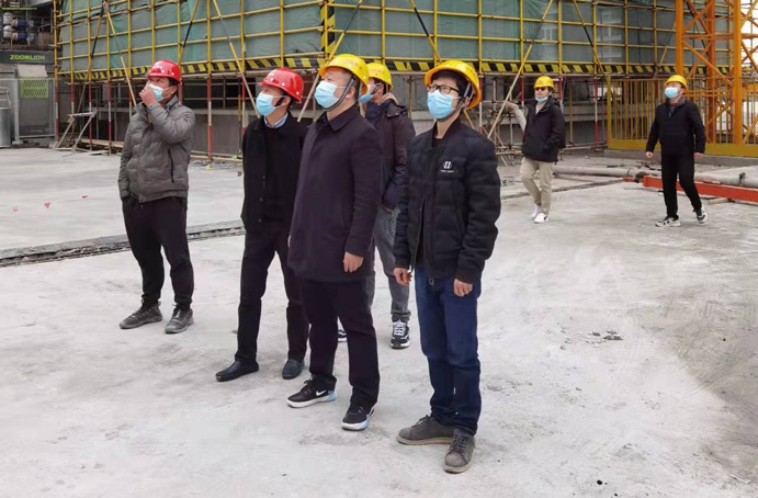 南昌市政建設(shè)集團(tuán)呂文前往省外房建項目檢查指導(dǎo)6911.jpg